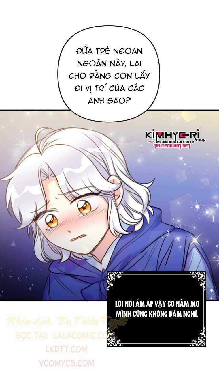 Sinh Ra Làm Con Gái Ác Nữ Chapter 11 trang 52