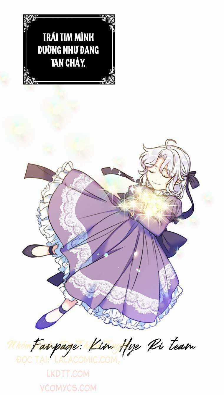 Sinh Ra Làm Con Gái Ác Nữ Chapter 11 trang 53