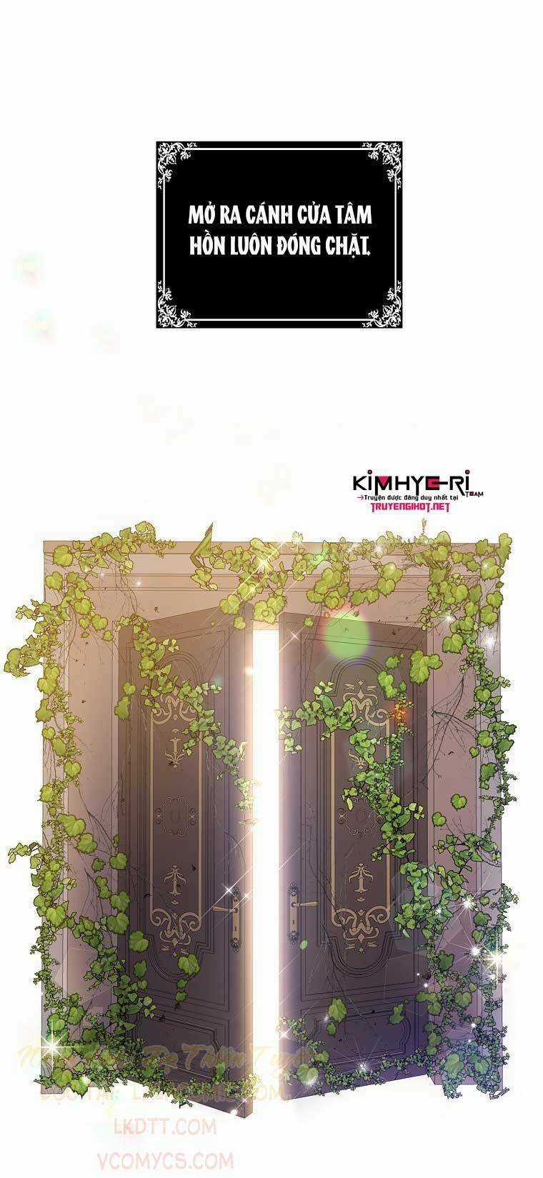 Sinh Ra Làm Con Gái Ác Nữ Chapter 11 trang 54