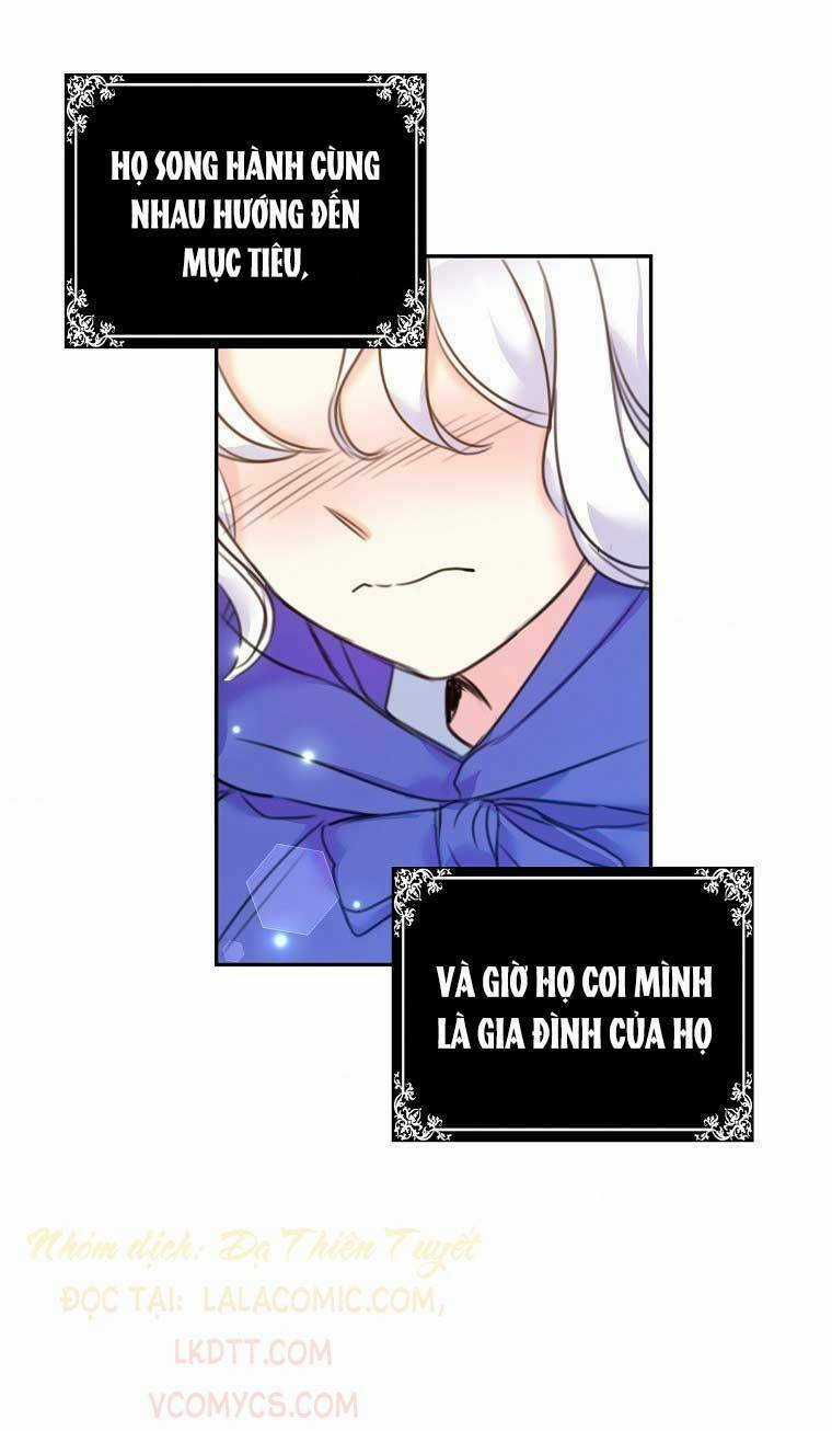 Sinh Ra Làm Con Gái Ác Nữ Chapter 11 trang 56