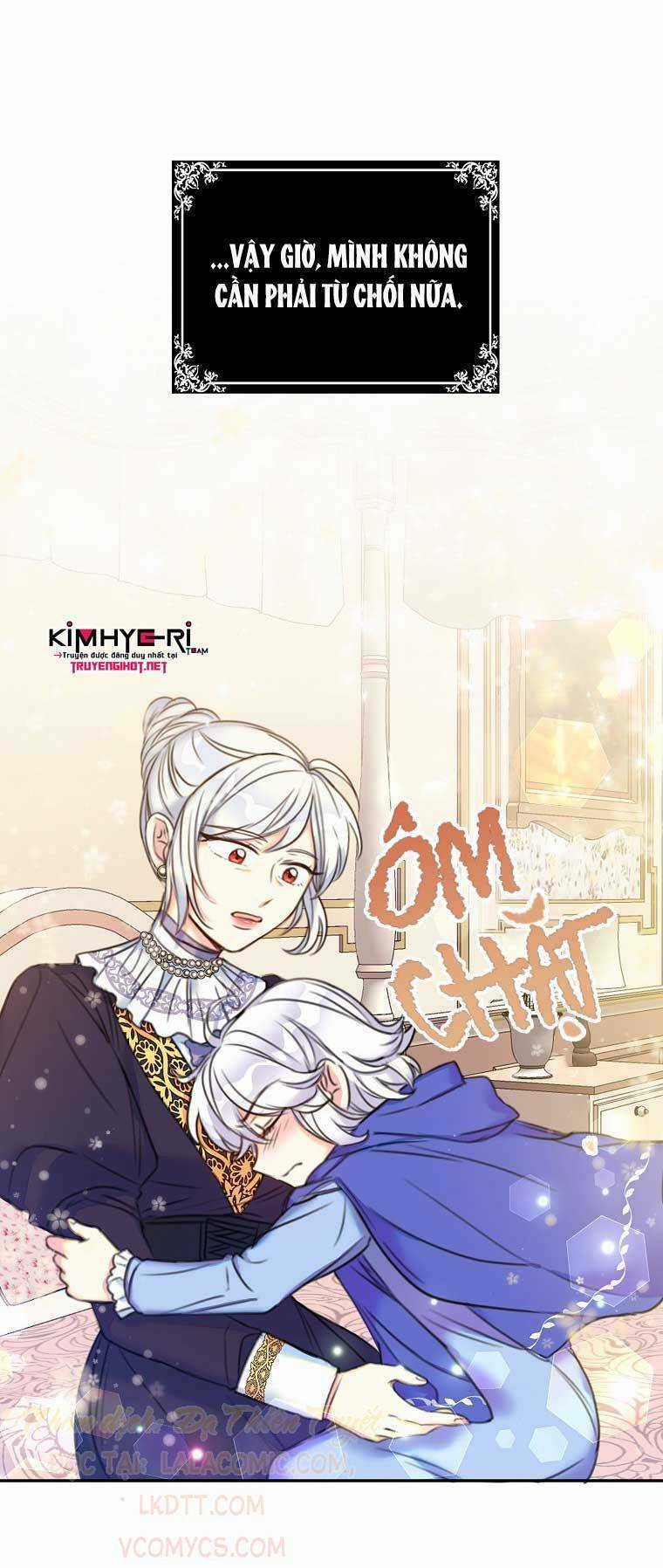 Sinh Ra Làm Con Gái Ác Nữ Chapter 11 trang 57