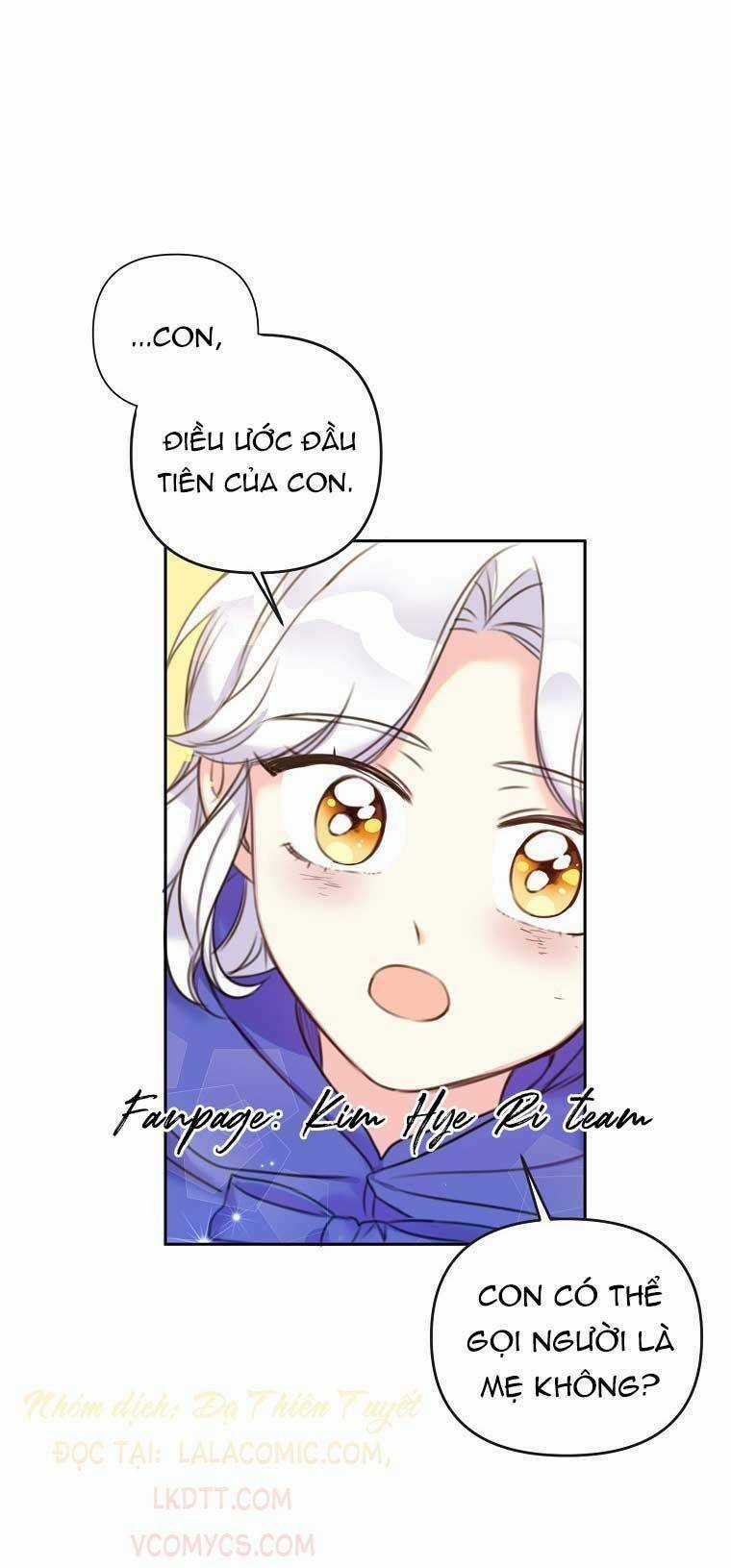 Sinh Ra Làm Con Gái Ác Nữ Chapter 11 trang 58