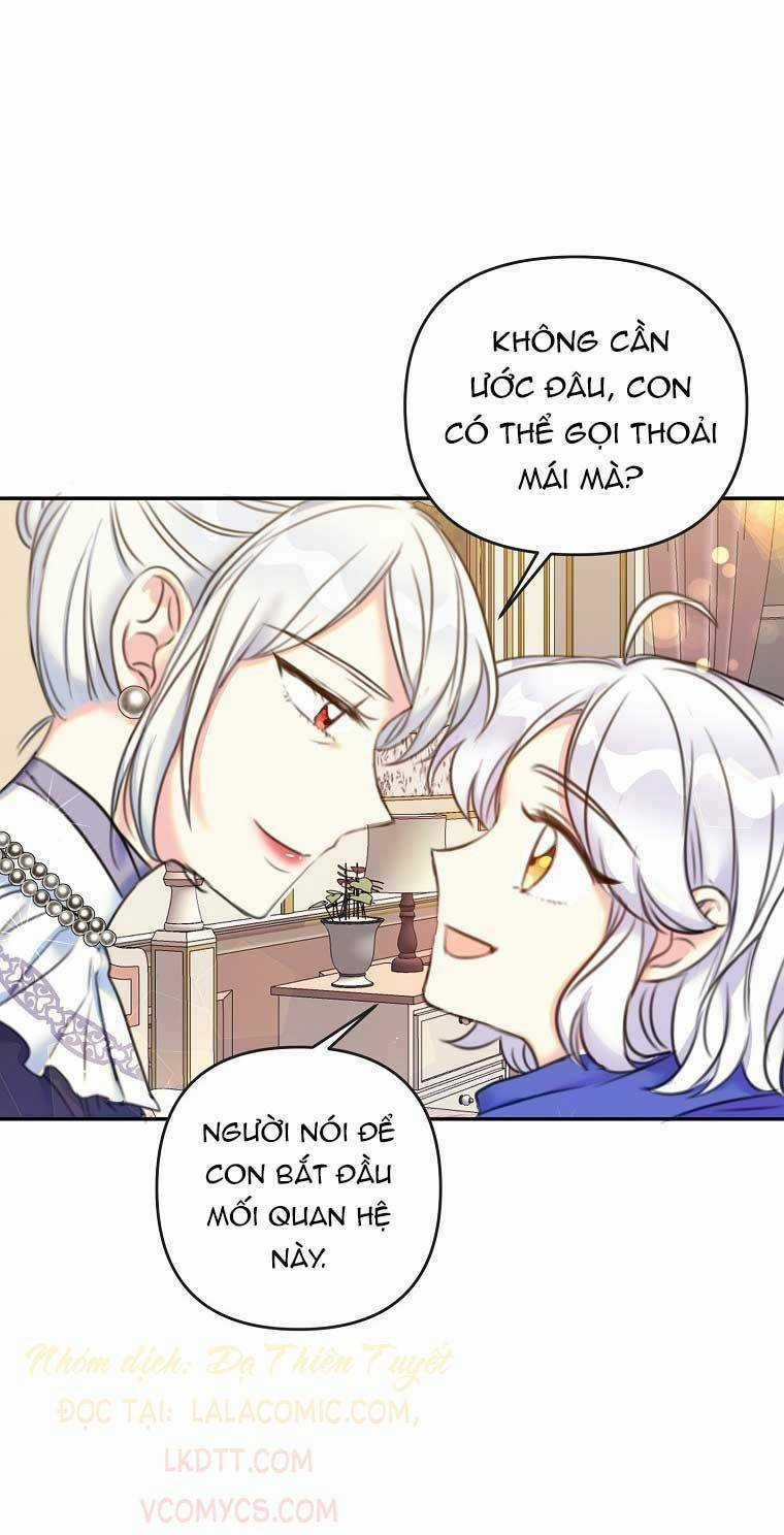 Sinh Ra Làm Con Gái Ác Nữ Chapter 11 trang 59