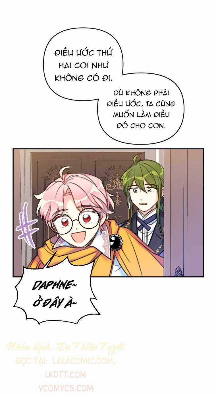 Sinh Ra Làm Con Gái Ác Nữ Chapter 11 trang 61