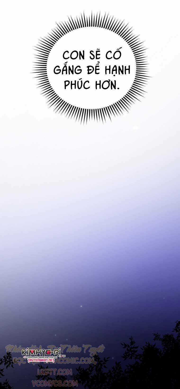 Sinh Ra Làm Con Gái Ác Nữ Chapter 11 trang 65