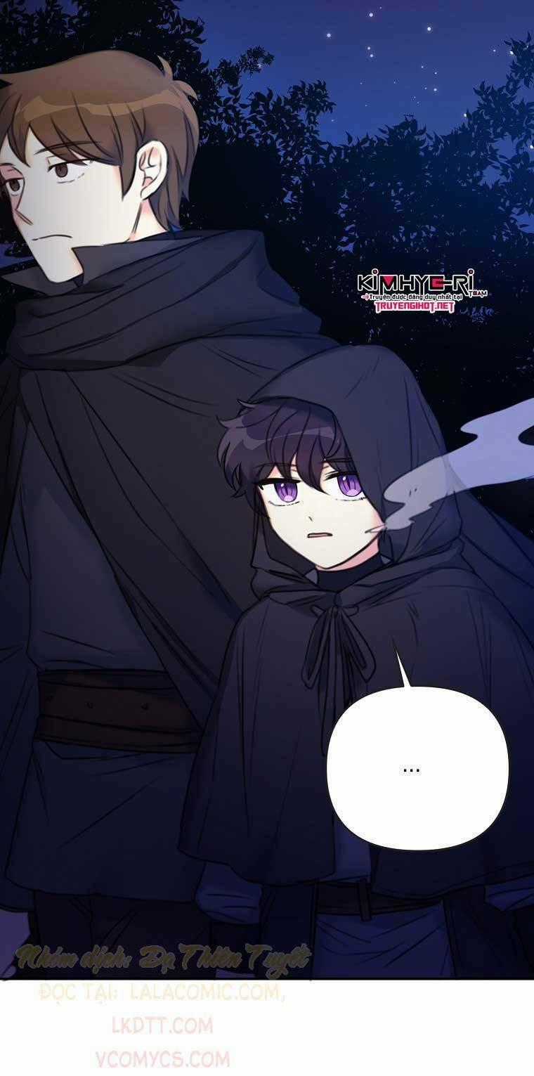 Sinh Ra Làm Con Gái Ác Nữ Chapter 11 trang 68