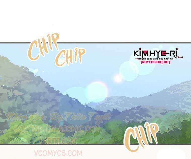 Sinh Ra Làm Con Gái Ác Nữ Chapter 11 trang 7