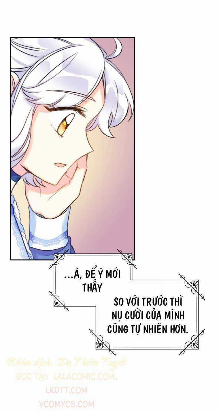 Sinh Ra Làm Con Gái Ác Nữ Chapter 12 trang 11