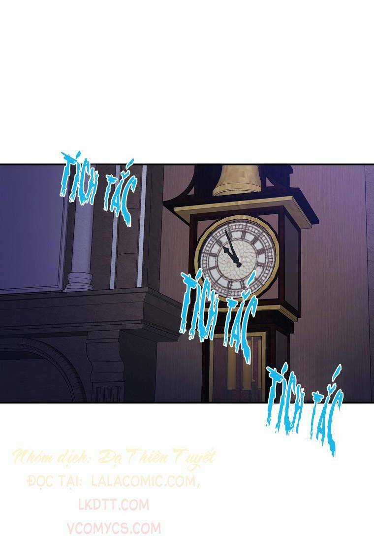 Sinh Ra Làm Con Gái Ác Nữ Chapter 12 trang 14