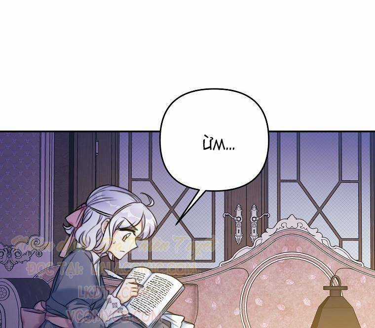 Sinh Ra Làm Con Gái Ác Nữ Chapter 12 trang 15