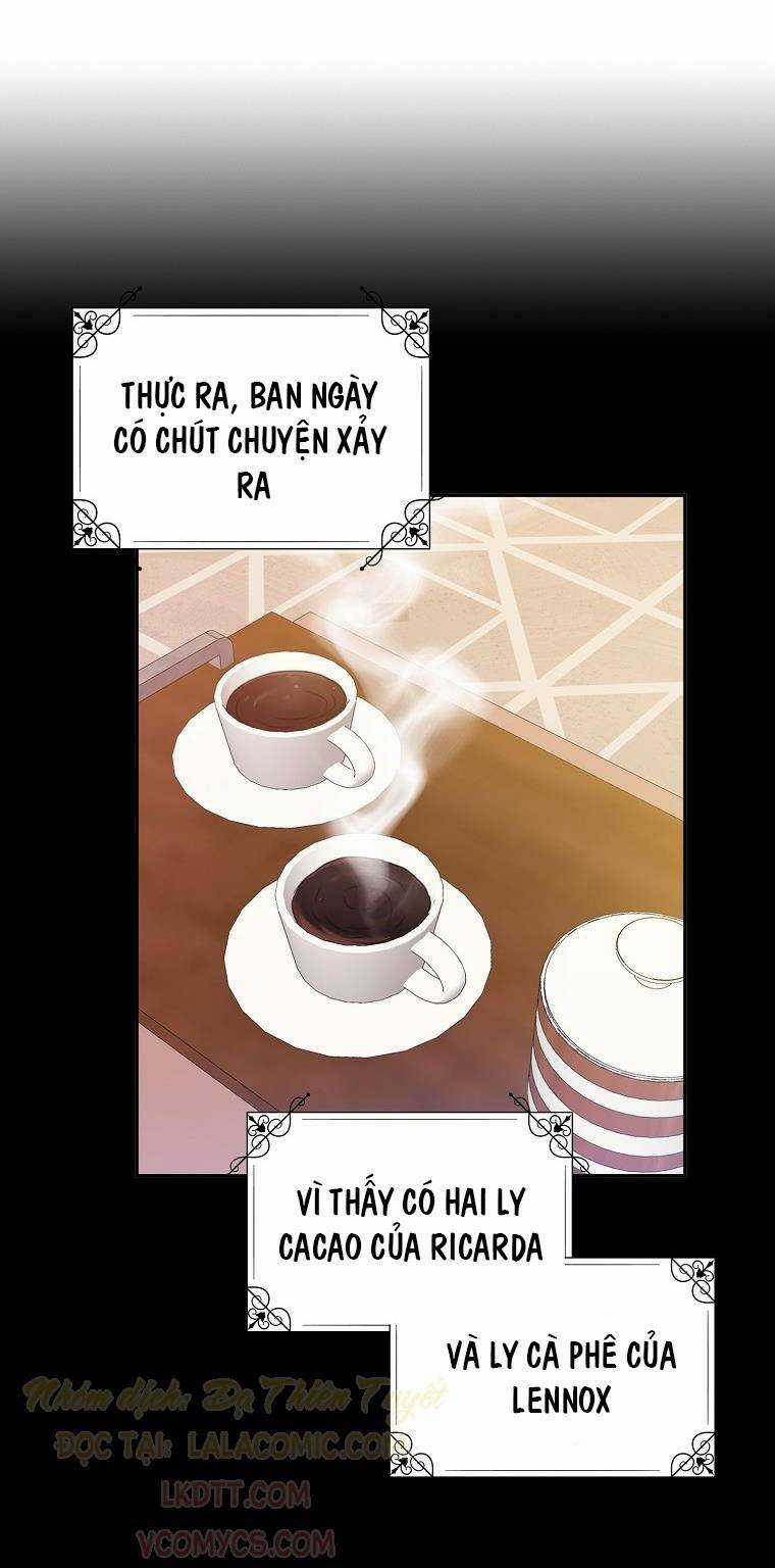 Sinh Ra Làm Con Gái Ác Nữ Chapter 12 trang 18