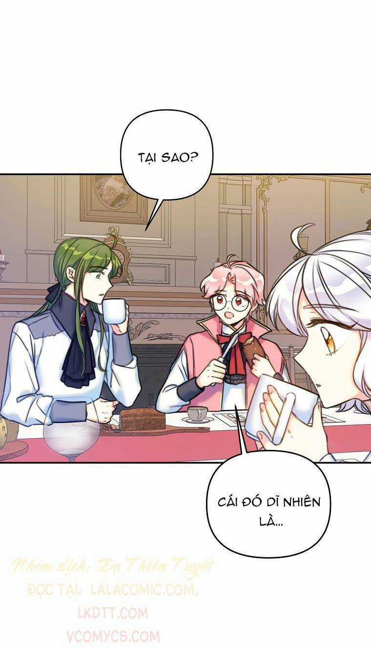 Sinh Ra Làm Con Gái Ác Nữ Chapter 12 trang 2