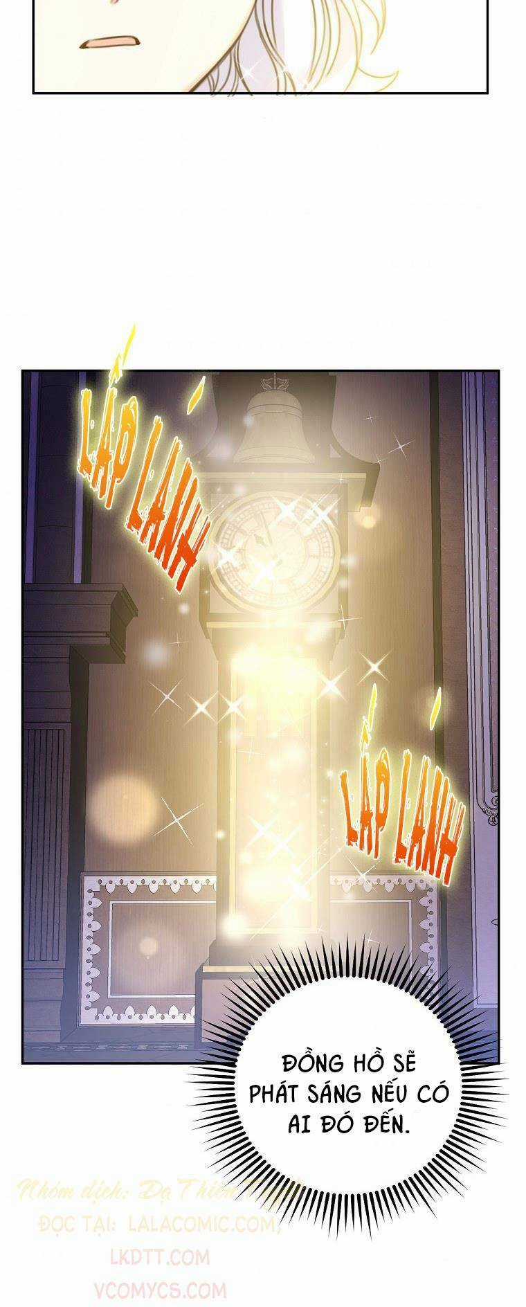 Sinh Ra Làm Con Gái Ác Nữ Chapter 12 trang 25