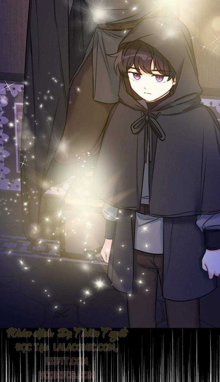 Sinh Ra Làm Con Gái Ác Nữ Chapter 12 trang 29