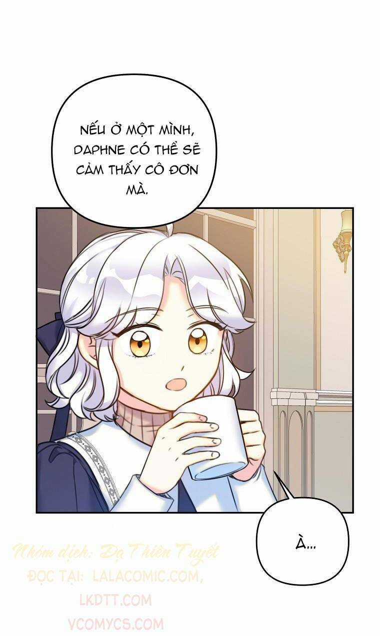 Sinh Ra Làm Con Gái Ác Nữ Chapter 12 trang 3