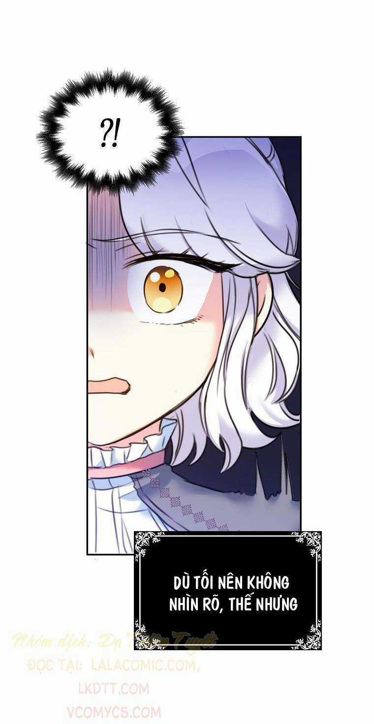 Sinh Ra Làm Con Gái Ác Nữ Chapter 12 trang 31