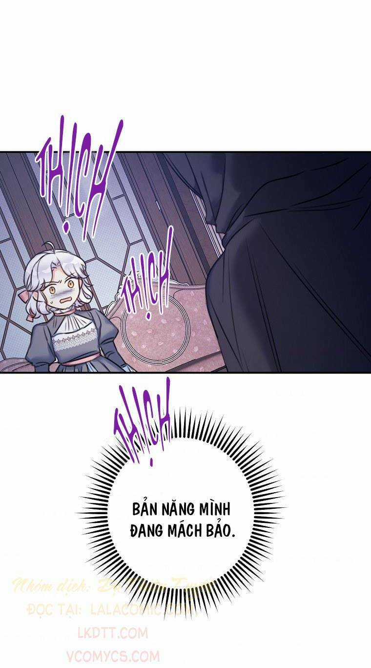 Sinh Ra Làm Con Gái Ác Nữ Chapter 12 trang 33