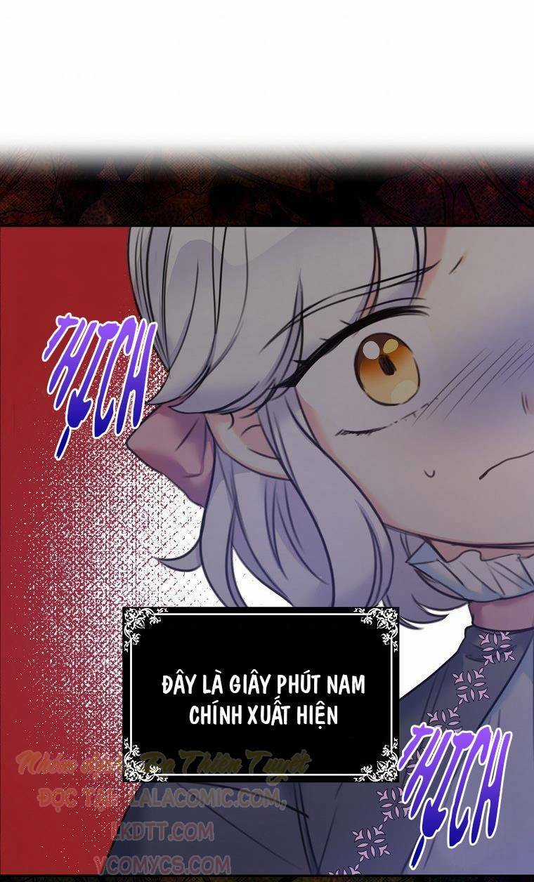 Sinh Ra Làm Con Gái Ác Nữ Chapter 12 trang 34