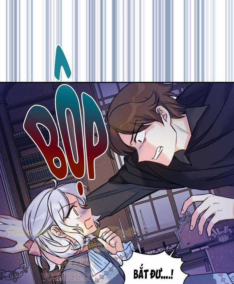 Sinh Ra Làm Con Gái Ác Nữ Chapter 12 trang 39