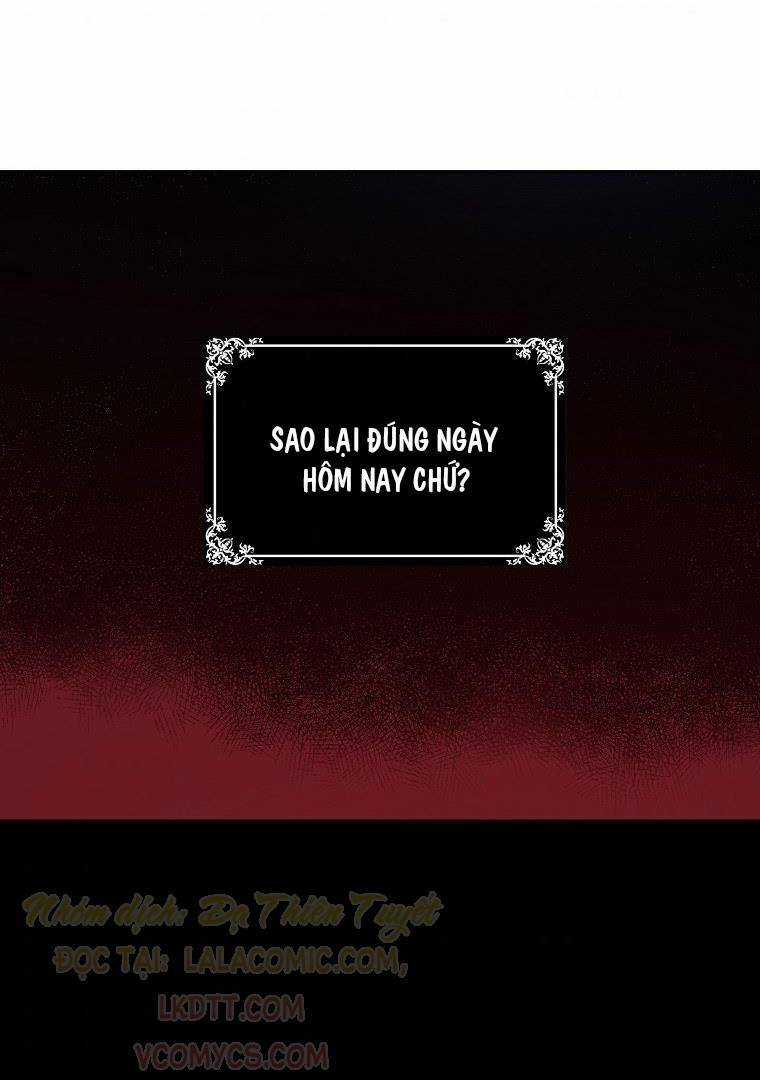 Sinh Ra Làm Con Gái Ác Nữ Chapter 12 trang 42