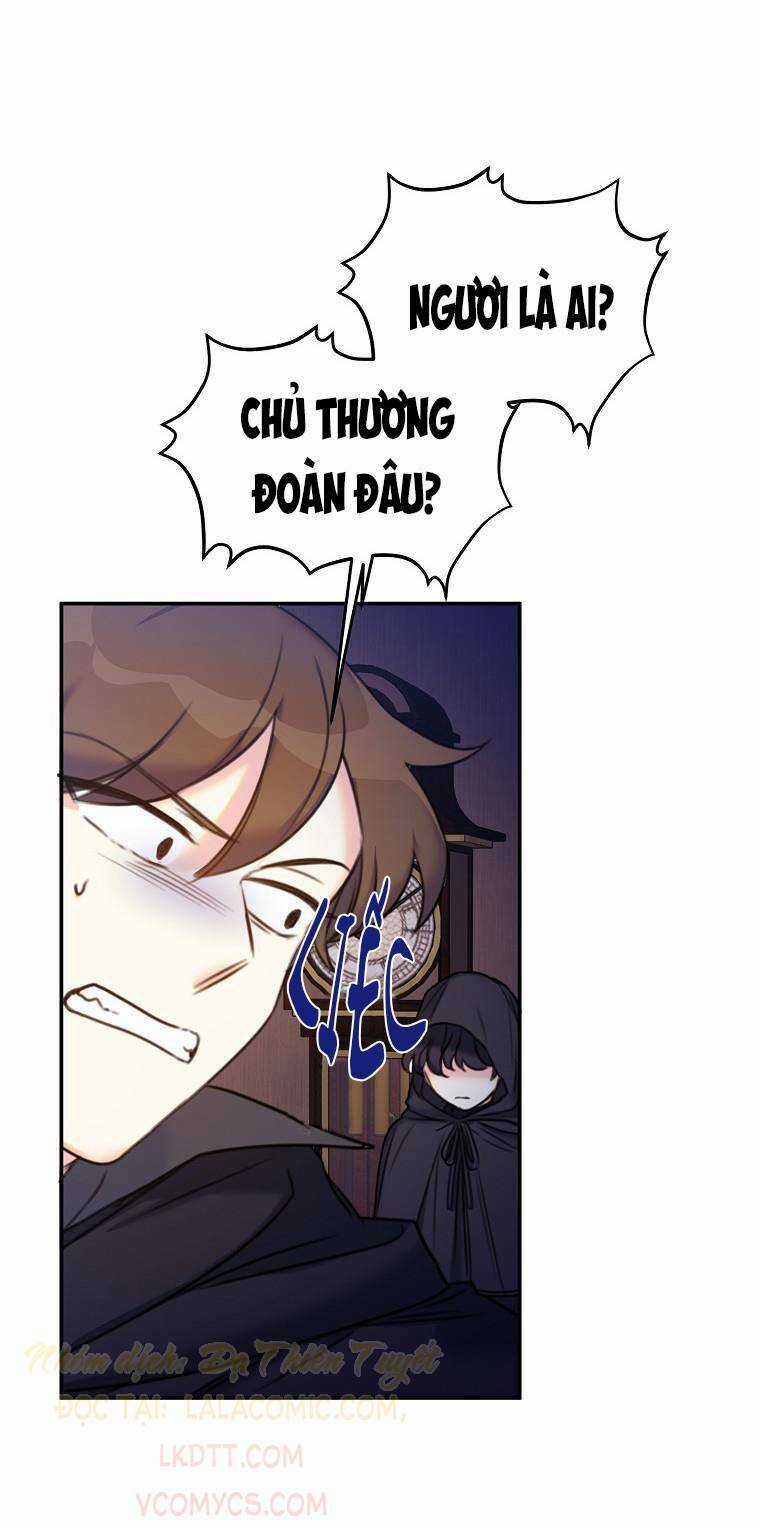 Sinh Ra Làm Con Gái Ác Nữ Chapter 12 trang 46