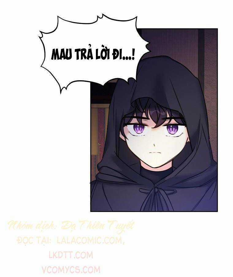 Sinh Ra Làm Con Gái Ác Nữ Chapter 12 trang 47