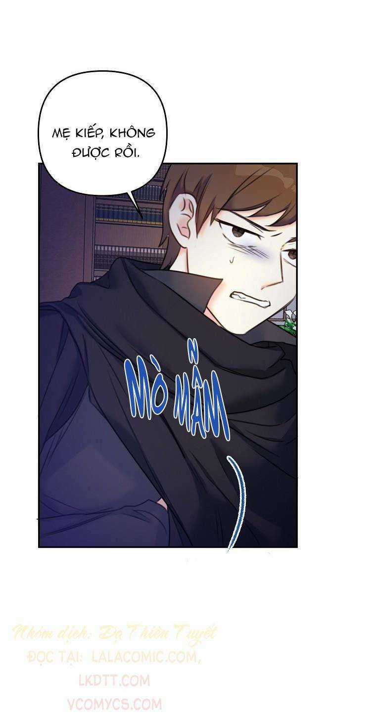 Sinh Ra Làm Con Gái Ác Nữ Chapter 12 trang 48