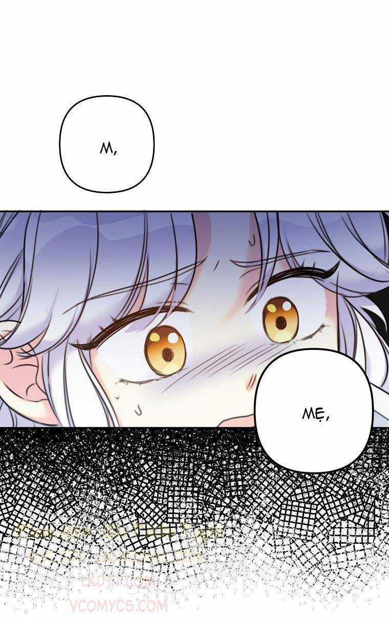 Sinh Ra Làm Con Gái Ác Nữ Chapter 12 trang 50