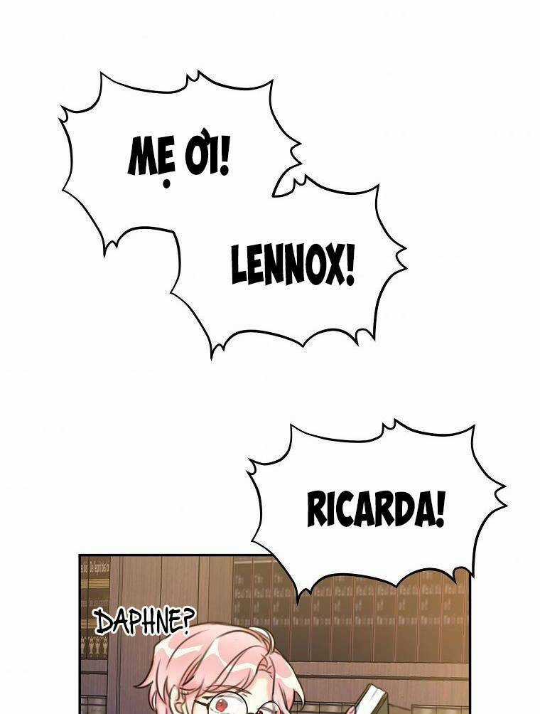 Sinh Ra Làm Con Gái Ác Nữ Chapter 12 trang 51