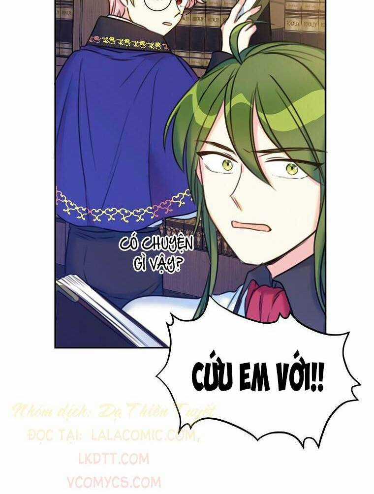 Sinh Ra Làm Con Gái Ác Nữ Chapter 12 trang 52