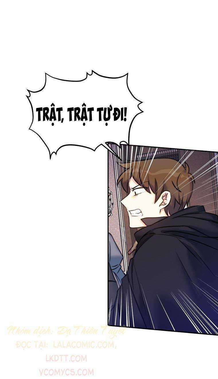 Sinh Ra Làm Con Gái Ác Nữ Chapter 12 trang 53