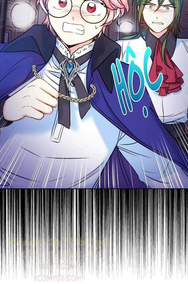 Sinh Ra Làm Con Gái Ác Nữ Chapter 12 trang 56