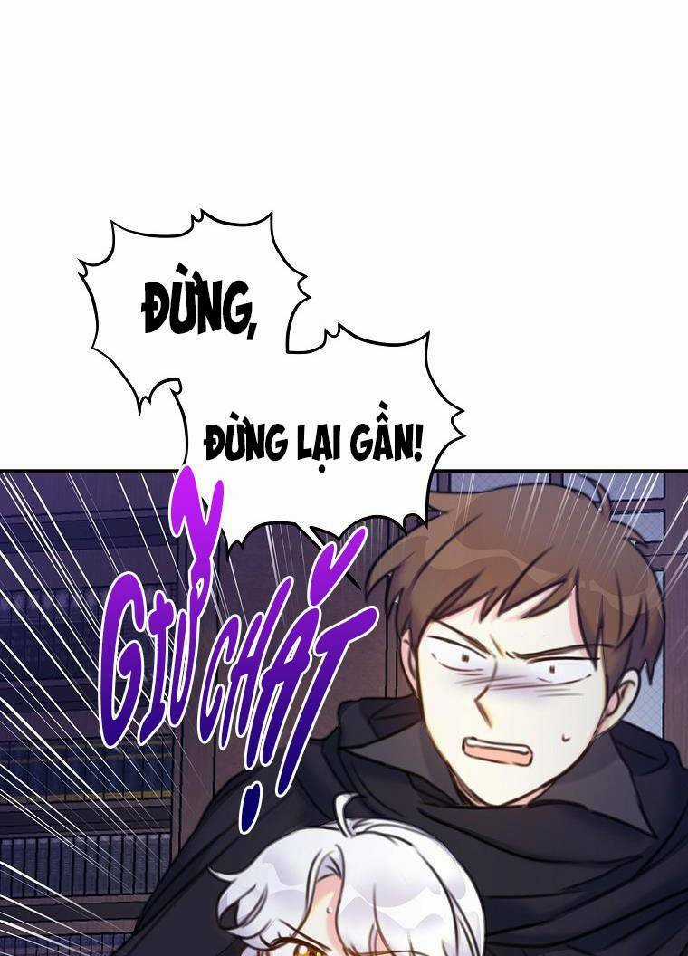 Sinh Ra Làm Con Gái Ác Nữ Chapter 12 trang 57