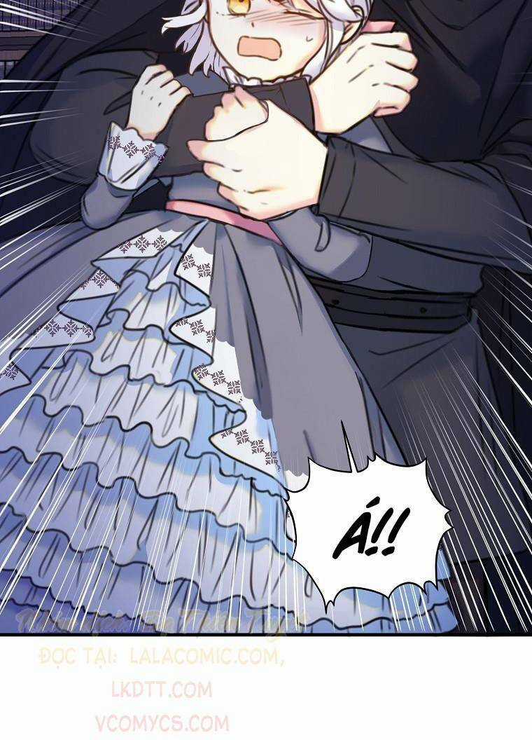 Sinh Ra Làm Con Gái Ác Nữ Chapter 12 trang 58