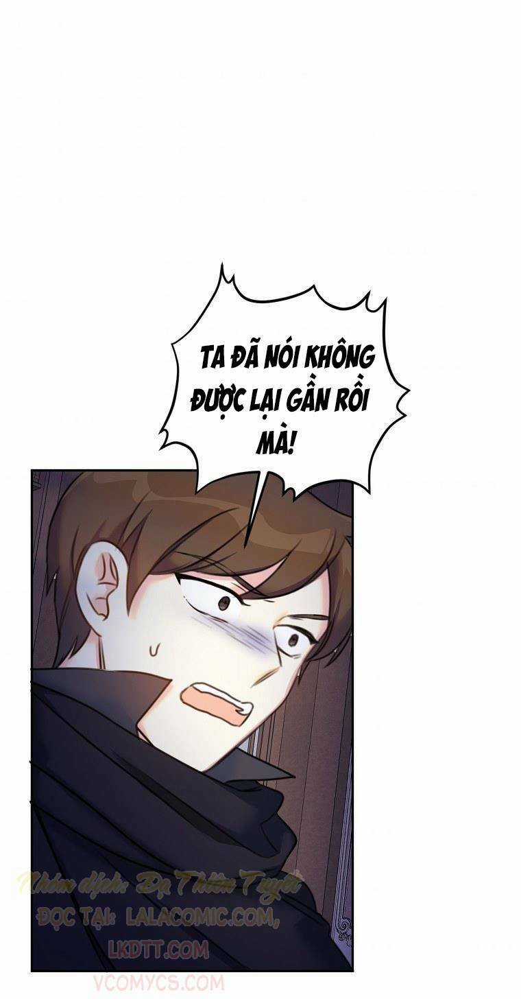 Sinh Ra Làm Con Gái Ác Nữ Chapter 12 trang 60