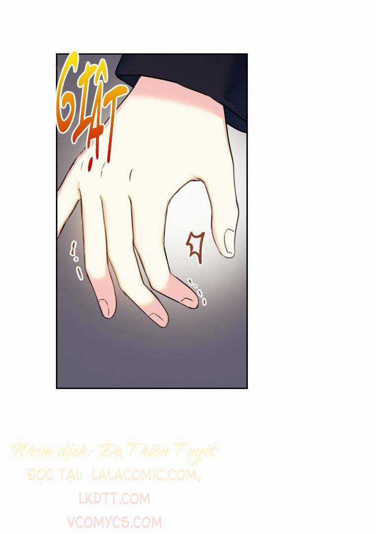 Sinh Ra Làm Con Gái Ác Nữ Chapter 12 trang 63