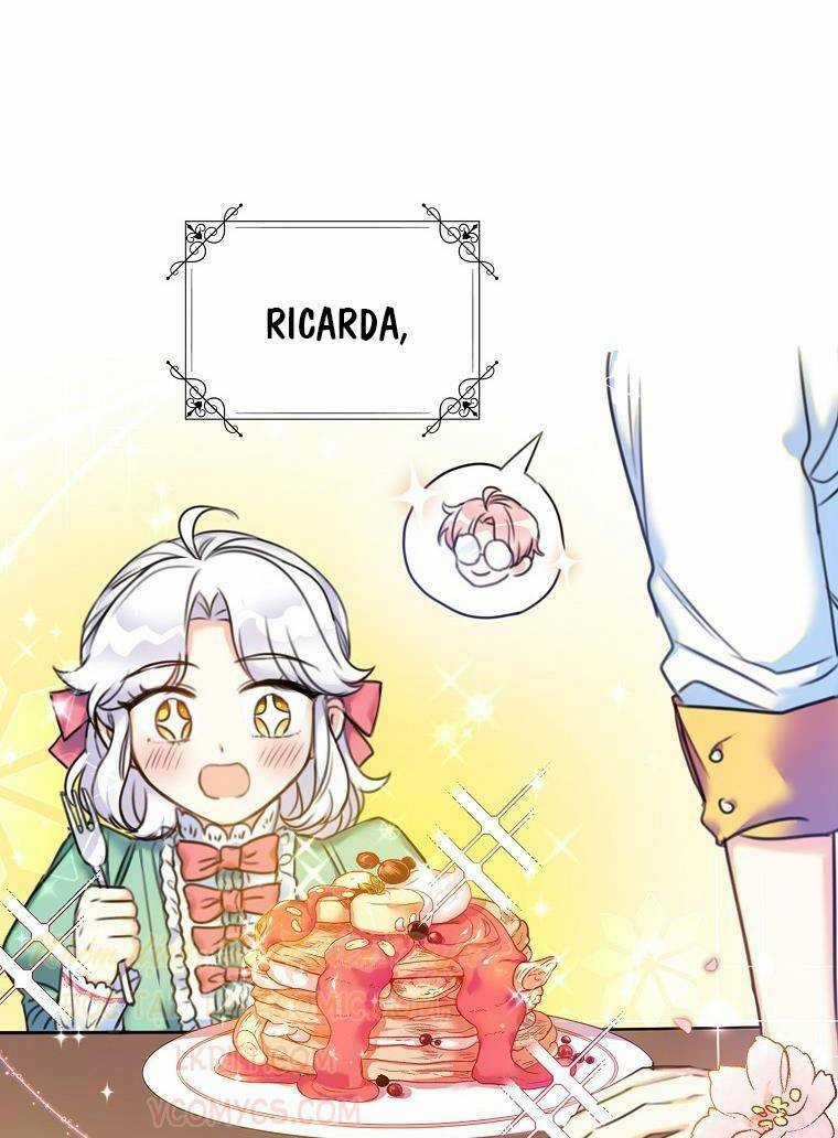 Sinh Ra Làm Con Gái Ác Nữ Chapter 12 trang 7