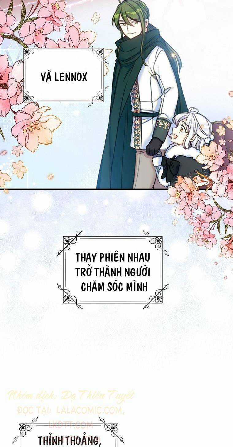 Sinh Ra Làm Con Gái Ác Nữ Chapter 12 trang 9