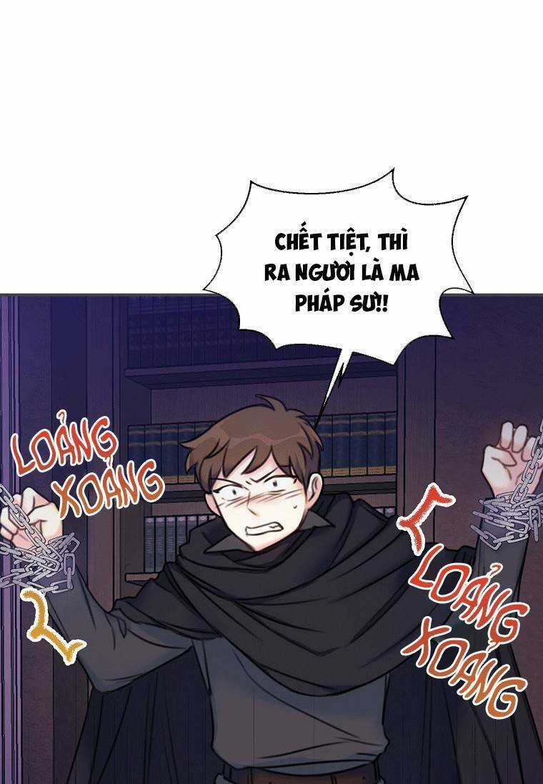 Sinh Ra Làm Con Gái Ác Nữ Chapter 13 trang 10