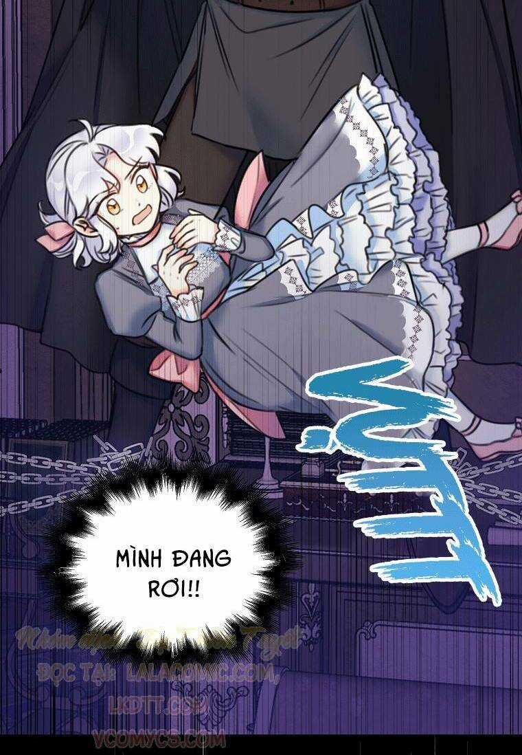 Sinh Ra Làm Con Gái Ác Nữ Chapter 13 trang 11