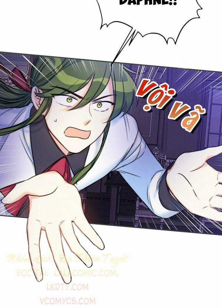 Sinh Ra Làm Con Gái Ác Nữ Chapter 13 trang 13