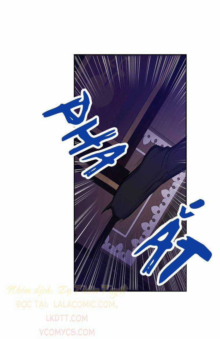 Sinh Ra Làm Con Gái Ác Nữ Chapter 13 trang 17