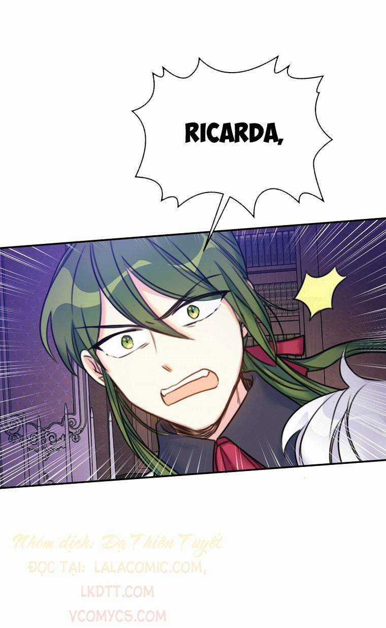 Sinh Ra Làm Con Gái Ác Nữ Chapter 13 trang 18