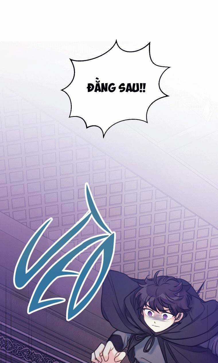 Sinh Ra Làm Con Gái Ác Nữ Chapter 13 trang 19