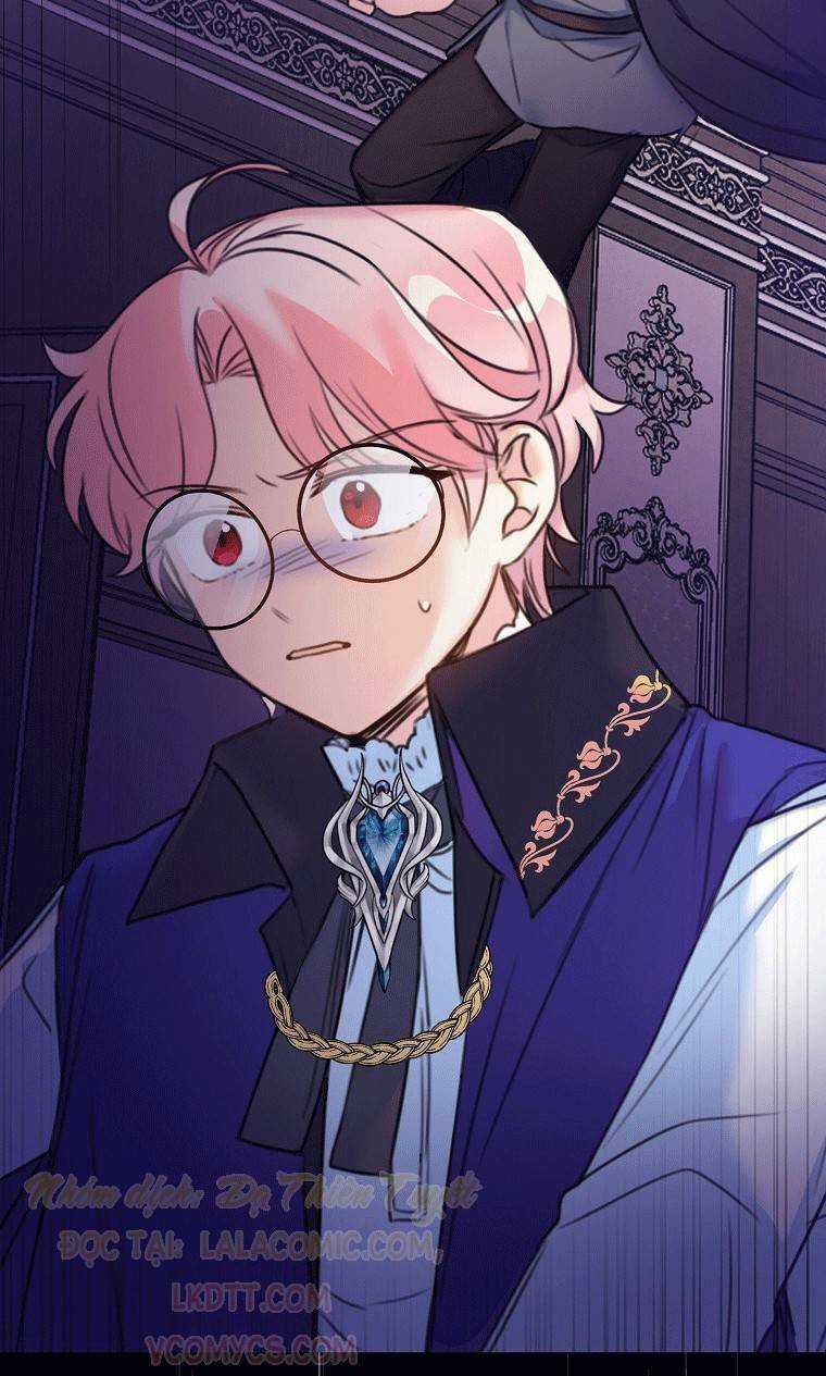 Sinh Ra Làm Con Gái Ác Nữ Chapter 13 trang 20