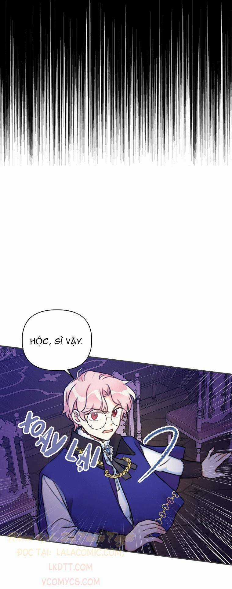 Sinh Ra Làm Con Gái Ác Nữ Chapter 13 trang 21