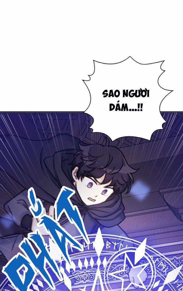 Sinh Ra Làm Con Gái Ác Nữ Chapter 13 trang 22