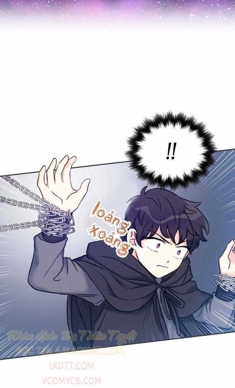 Sinh Ra Làm Con Gái Ác Nữ Chapter 13 trang 24