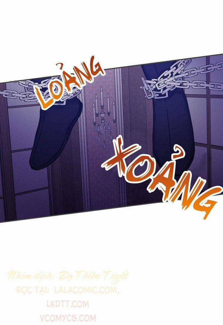 Sinh Ra Làm Con Gái Ác Nữ Chapter 13 trang 25