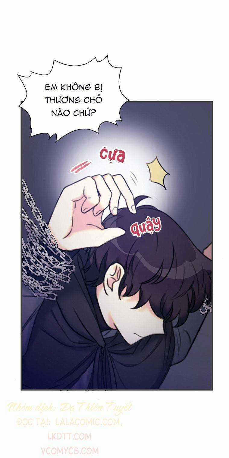 Sinh Ra Làm Con Gái Ác Nữ Chapter 13 trang 29